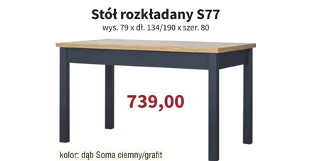 Таблиця S!