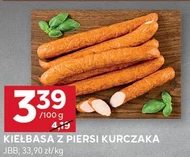 Kiełbasa JBB