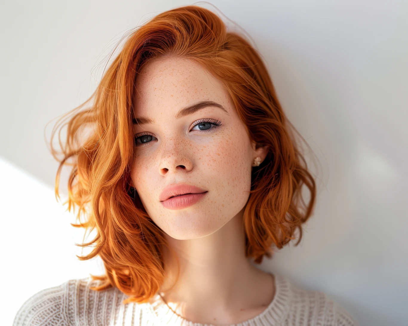 Jak dopasować kolor włosów do urody? 