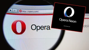 Opera Neon. Czy płatna przeglądarka z AI zrewolucjonizuje internet?