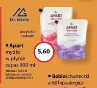 Mydło Apart