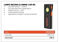 Lampa Mareld