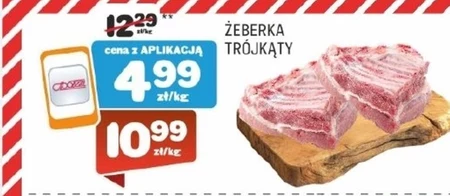 Żeberka