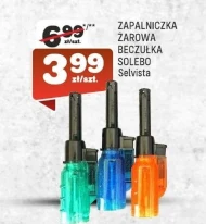 Zapalniczka