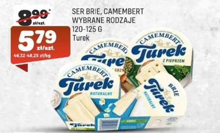 Brie Turek