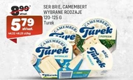 Brie Turek