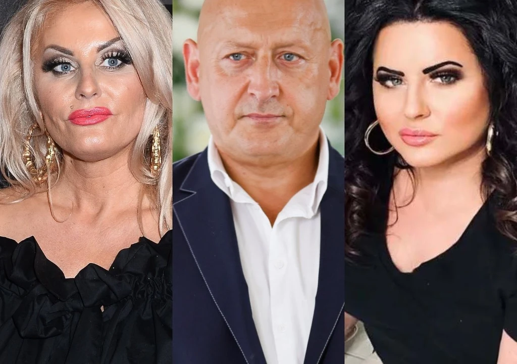 Dagmara Kaźmierska, Jacek Wójcik, Edyta Nowak-Nawara Dagmara Kaźmierska, Jacek Wójcik, Edyta Nowak-Nawara