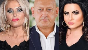 Dagmara Kaźmierska, Jacek Wójcik, Edyta Nowak-Nawara