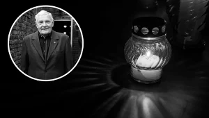 Nie żyje Bogusław Fornalczyk