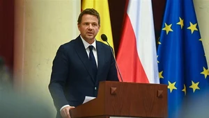 Nocna prohibicja w Warszawie. Rafał Trzaskowski ogłosił decyzję
