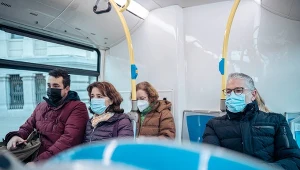 Dziesiątki przypadków gorączki zajęczej w Norwegii