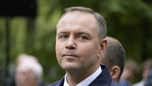 Nawrocki ma niemały dylemat. Zbliża się data żydowskiego święta