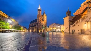 Kraków walczy z deficytem. Władze mają sposób, jest oświadczenie