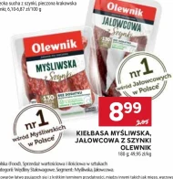Ковбаса Olewnik
