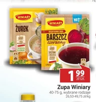 Суп Winiary