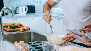 Nie masz pomysłu na śniadanie? Airfryer pomoże!