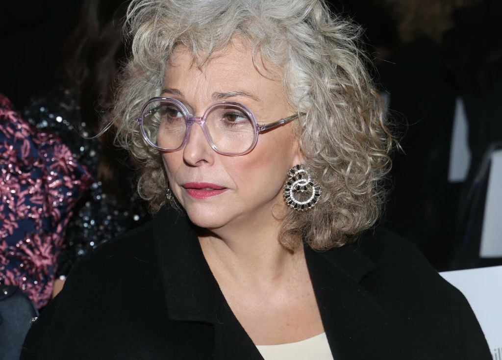 Kinga Dębska Kinga Dębska