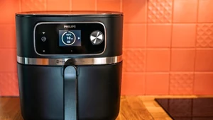 Airfryer - sprawdzamy ostatni trend w kuchni