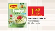 Budyń Winiary