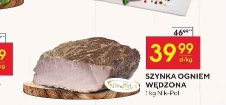Szynka NIKPOL