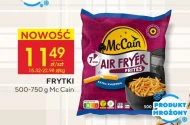 Frytki McCain