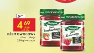 Dżem Herbapol