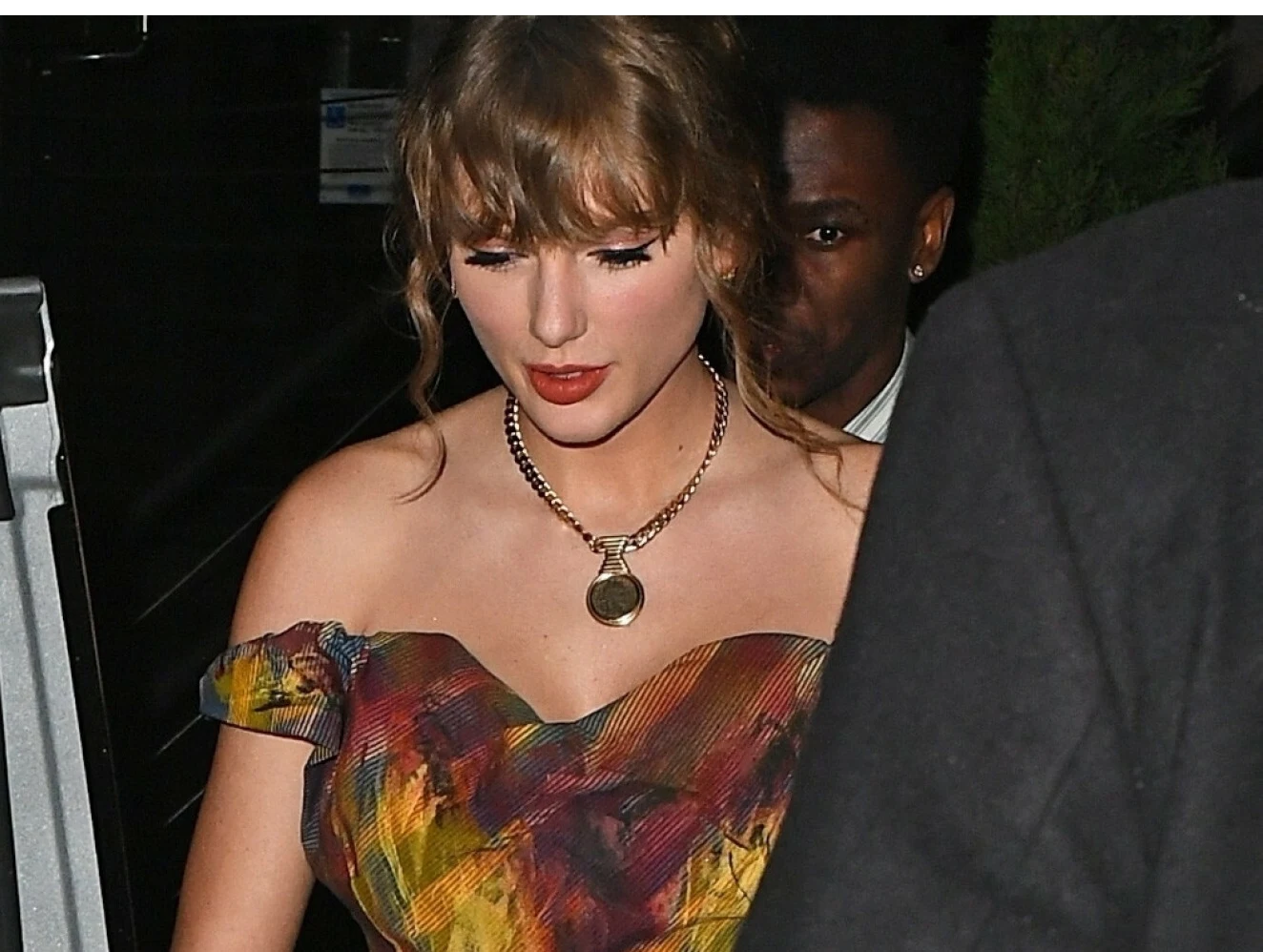 Taylor Swift Taylor Swift