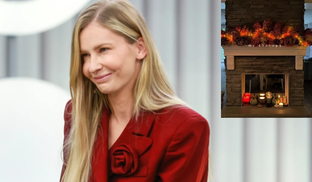 Edyta Pazura, fot, https://www.instagram.com/edyta_pazura/