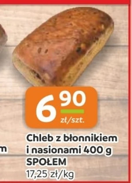 Chleb Społem