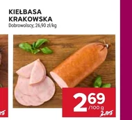 Kiełbasa Dobrowolscy