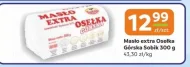 Masło Osełka Górska