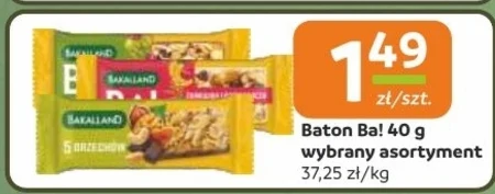 Baton BA!