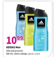 Żel pod prysznic Adidas