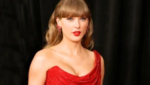 Taylor Swift ujawniła kulisy ślubu Seleny Gomez. Miała ku temu ważny powód