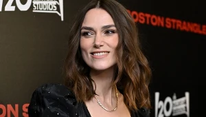 Keira Knightley
