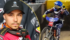 Niesamowita seria Polaka. Dziewiąty medal z rzędu, goni najlepszych