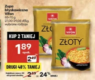 Zupa Vifon