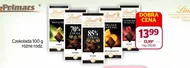 Czekolada Lindt