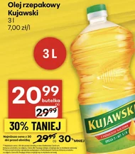 Olej Kujawski