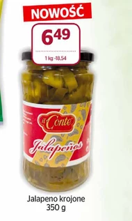 Jalapeno