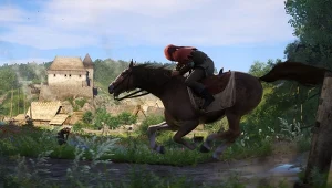 Kingdom Come: Deliverance