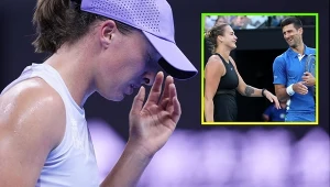 Świątek powiedziała, co myśli i rozpętała się burza. Kolejna kontra