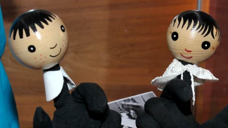 ​O "Jacku i Agatce" – pierwszej animowanej dobranocce w historii polskiej telewizji