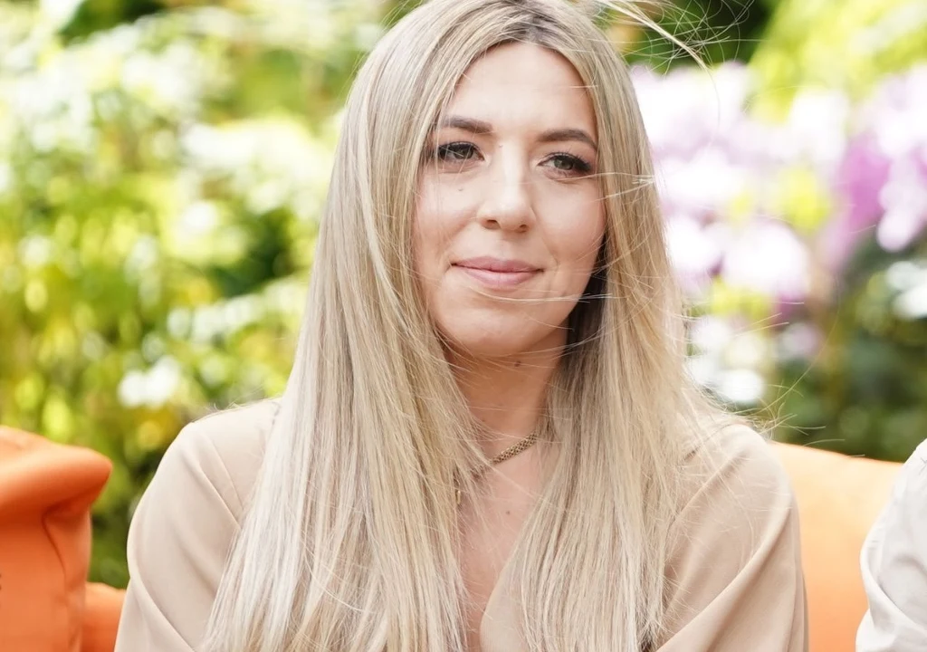 Małgorzata Borysewicz, Rolnik szuka żony