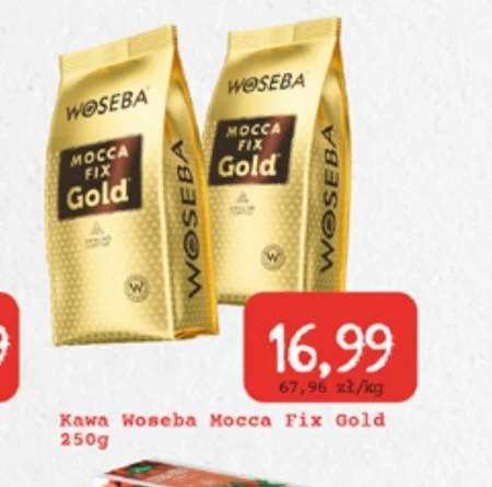 Кава Woseba
