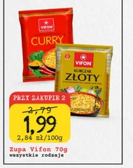 Суп Vifon