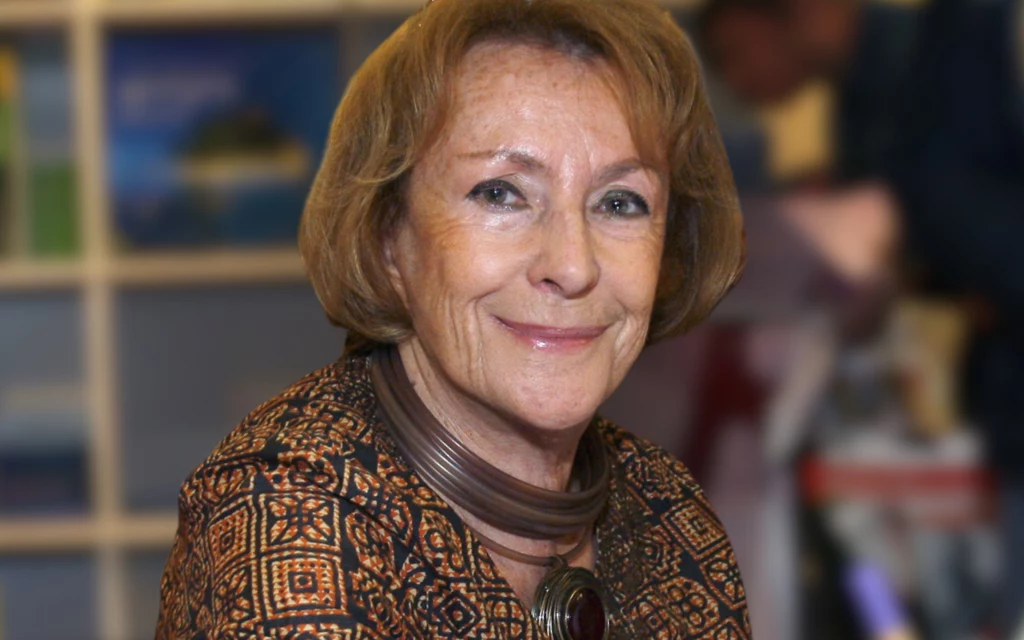Wanda Chotomska