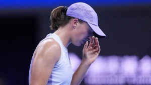 Nagły przekaz od Igi Świątek, nie zostawiła wątpliwości. "To trochę bolało"