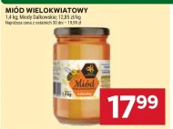 Miód