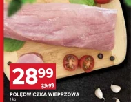 Polędwica wieprzowa